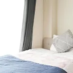 Asakusa 5 Chome One Bedroom Kazenoitsu 301