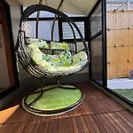 Family House 蕾 池袋徒步圈全新装修日式户建民宿