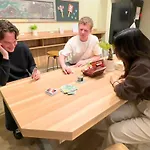 A16 Hostel Tokyo