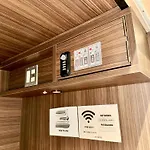 A16 Hostel Tokyo