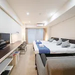 Pangoo Shinagawa Room 701 - Vacation Stay 00093V