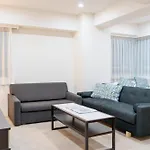 Pangoo Shinagawa Room 505 - Vacation Stay 18381