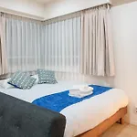 Pangoo Shinagawa Room 505 - Vacation Stay 18381