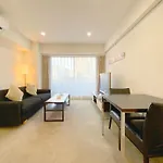 Pangoo Shinagawa Room 504 - Vacation Stay 00031V