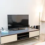 Pangoo Shinagawa Room 405 - Vacation Stay 18374