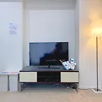 Pangoo Shinagawa Room 406 - Vacation Stay 18375
