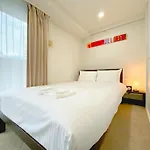 Pangoo Shinagawa Room 306 - Vacation Stay 18372
