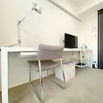 Pangoo Shinagawa Room 403 - Vacation Stay 99365V