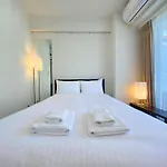 Pangoo Shinagawa Room 401 - Vacation Stay 99346V
