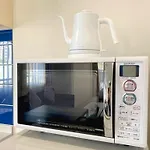 Pangoo Shinagawa Room 401 - Vacation Stay 99346V