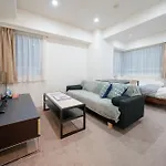 Pangoo Shinagawa Room 305 - Vacation Stay 18369