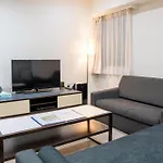 Pangoo Shinagawa Room 305 - Vacation Stay 18369