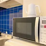Pangoo Shinagawa Room 302 - Vacation Stay 99287V