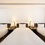 Tabist Hotel New Washington Shibuya