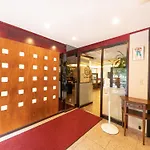 Tabist Hotel New Washington Shibuya
