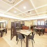 Tabist Hotel New Washington Shibuya