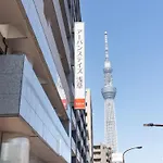 Tabist Urban Stays Asakusa