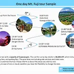 Enjoy Tokyo Hotel - Vacation Stay 42006V