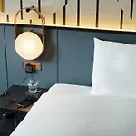 Mitsui Garden Hotel Shiodome Italia-Gai - Tokyo