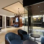 Mitsui Garden Hotel Shiodome Italia-Gai - Tokyo