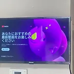 新宿区歌舞伎町舒适房源免费wi-Fi#03