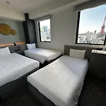 Henn Na Hotel Tokyo Hamamatsucho