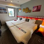 Henn Na Hotel Tokyo Hamamatsucho