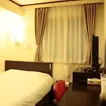 Hotel New Takada