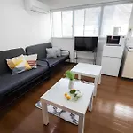 Minamiaoyama Takagicho Hills - Vacation Stay 18466