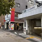Hisyoukan,Room 203 - Vacation Stay 18455