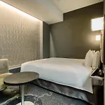 Hotel Keihan Tsukiji Ginza Grande