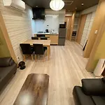 Oyado Nene, Tokyo Heiwajima - Vacation Stay 23441V