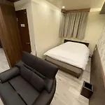 Oyado Nene, Tokyo Heiwajima - Vacation Stay 23423V