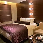 Hotel The Glanz