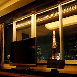 Hotel The Glanz
