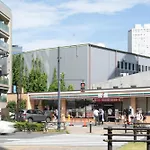 Ion Shibuya-Honmachi