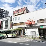Ion Shibuya-Honmachi