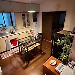 広々リビング浅草蔵前最寄り駅徒歩3分