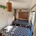 広々リビング浅草蔵前最寄り駅徒歩3分