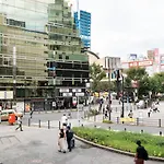 Wellsquareism Ikebukuro West