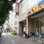 Wellsquareism Ikebukuro West