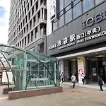 Wellsquareism Ikebukuro West