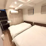 Urban Stay Shinjuku East - Vacation Stay 67905V