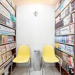 Hotel Grand Fort - Vacation Stay 85501V