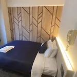 Hotel Livemax Budget Higashi Ueno