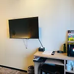 Hotel Livemax Budget Higashi Ueno
