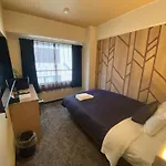 Hotel Livemax Budget Higashi Ueno
