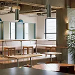 Hotel Residence Ohashi Kaikan Tokyo Shibuya
