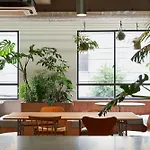 Hotel Residence Ohashi Kaikan Tokyo Shibuya