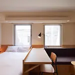 Hotel Residence Ohashi Kaikan Tokyo Shibuya